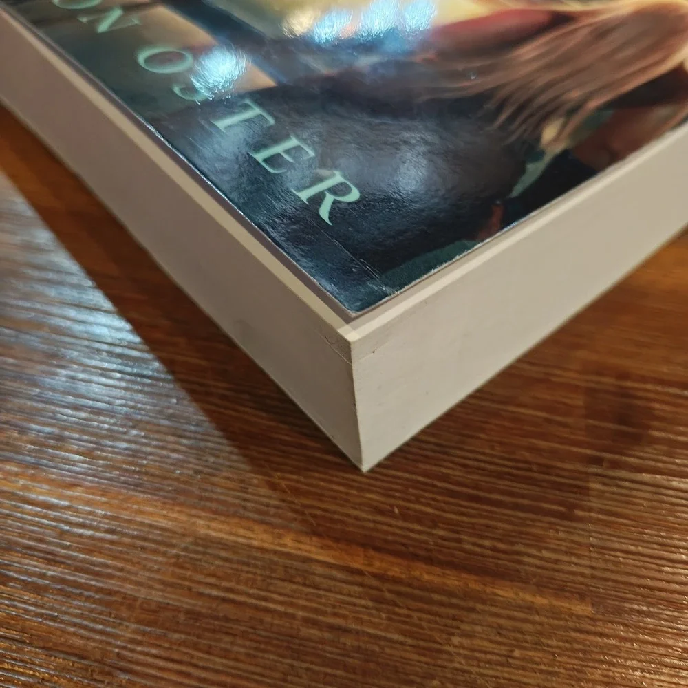 N/A product paperback